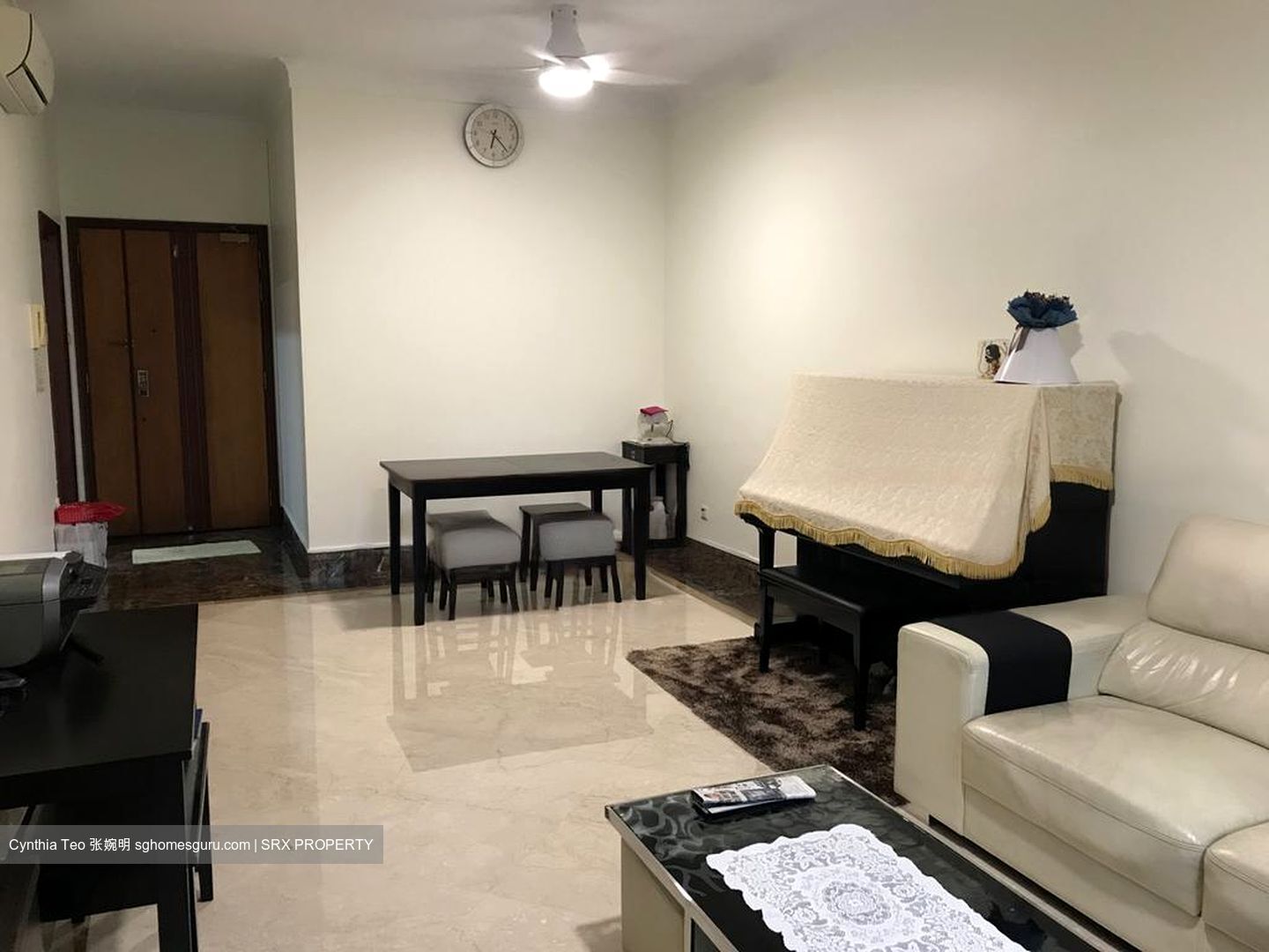 The Sterling (D21), Condominium #557505641